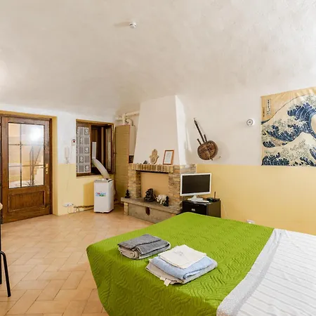 Apartmán Zen In The Center With Free Parking And 24hours Automatic Check-in With Netflix Dazn And